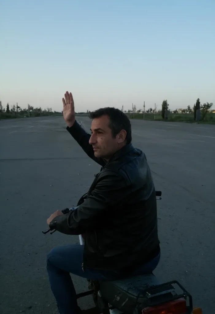 Ашот