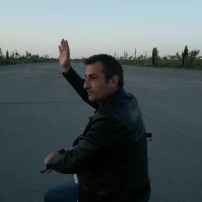 Ашот